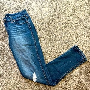 1822 Denim Size 4/27